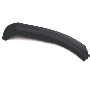 Image of Fender Flare. Mudguard widener. (Right, Rear) image for your 2012 Volvo S60   
